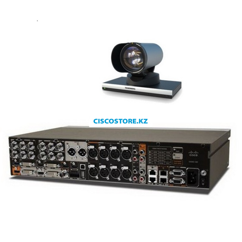 Cisco CTS-INTP-C90-K9 система в...